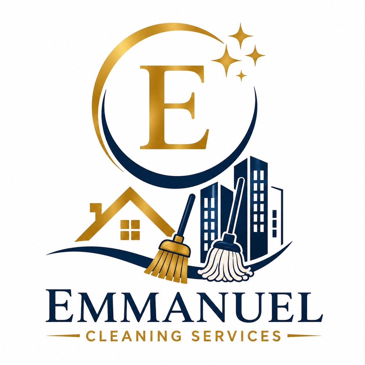 Emmanuel Cleaning Services